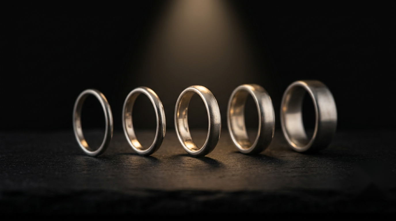 Band Rings