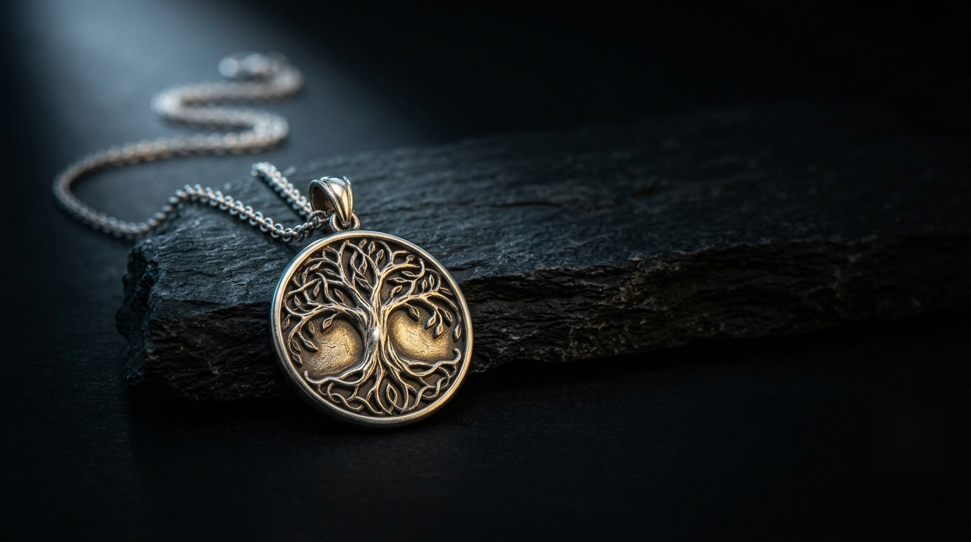 Necklaces & Pendants