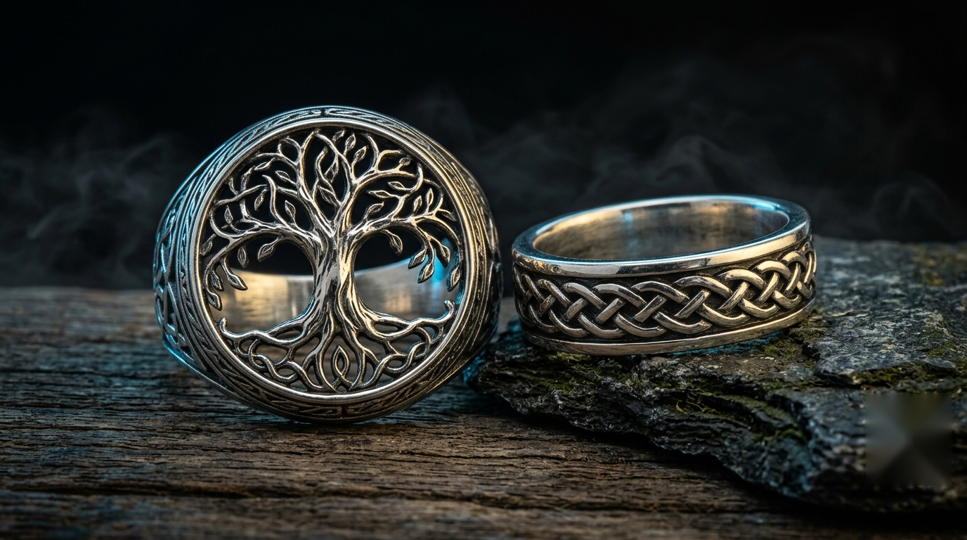 Norse & Celtic