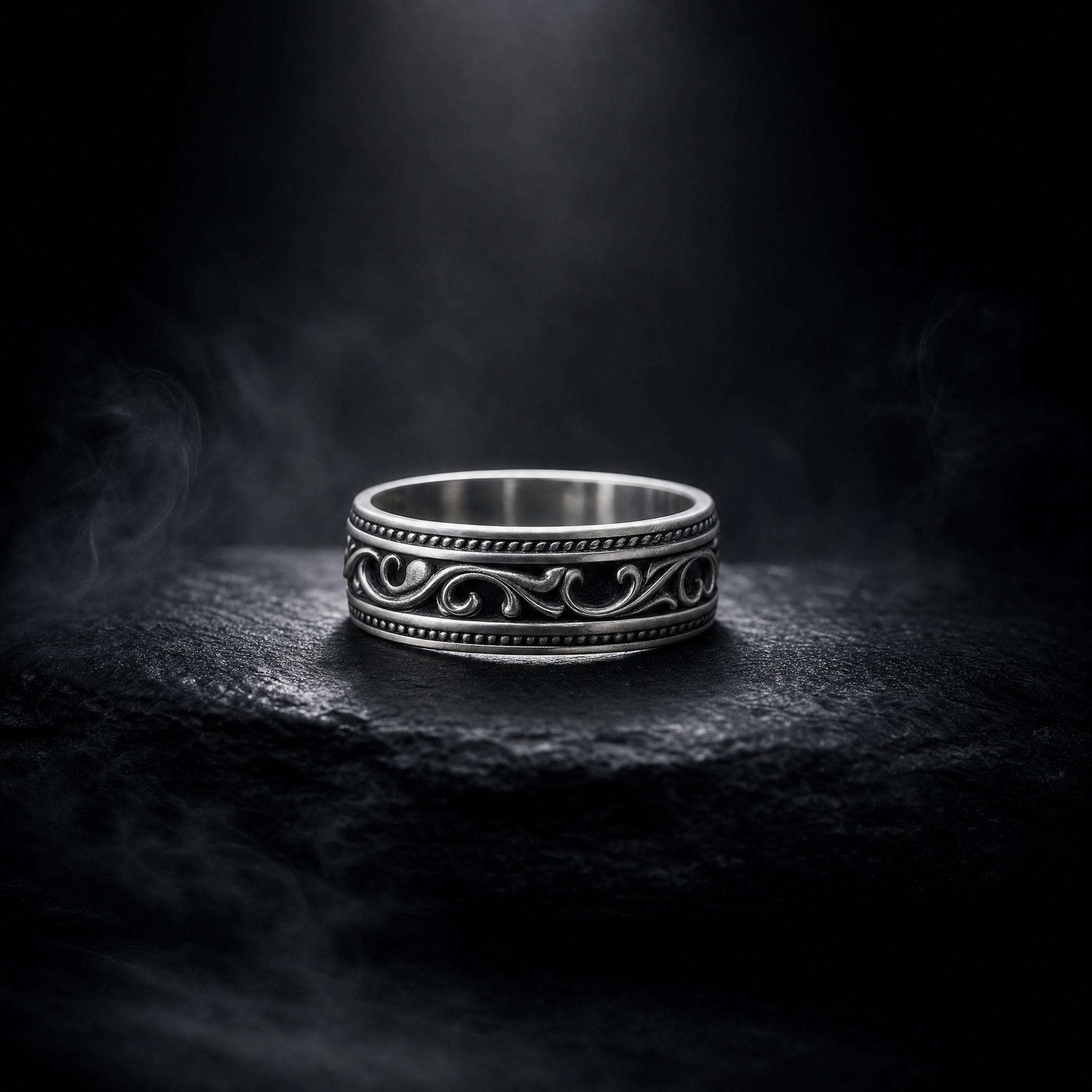 Rings collection