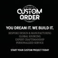 Custom Jewelry Orders | Personalized Rings, Necklaces & Bespoke Jewelry | David Black Silver