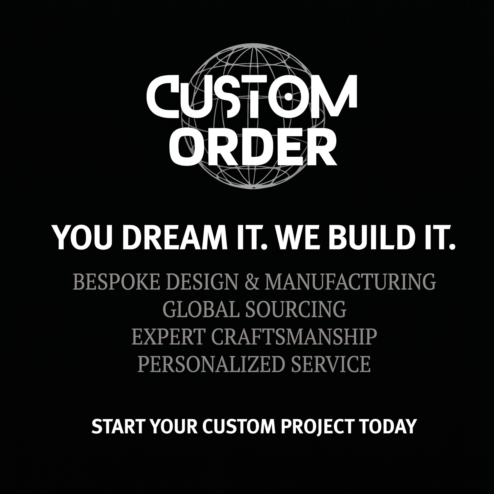 Custom Jewelry Orders | Personalized Rings, Necklaces & Bespoke Jewelry | David Black Silver