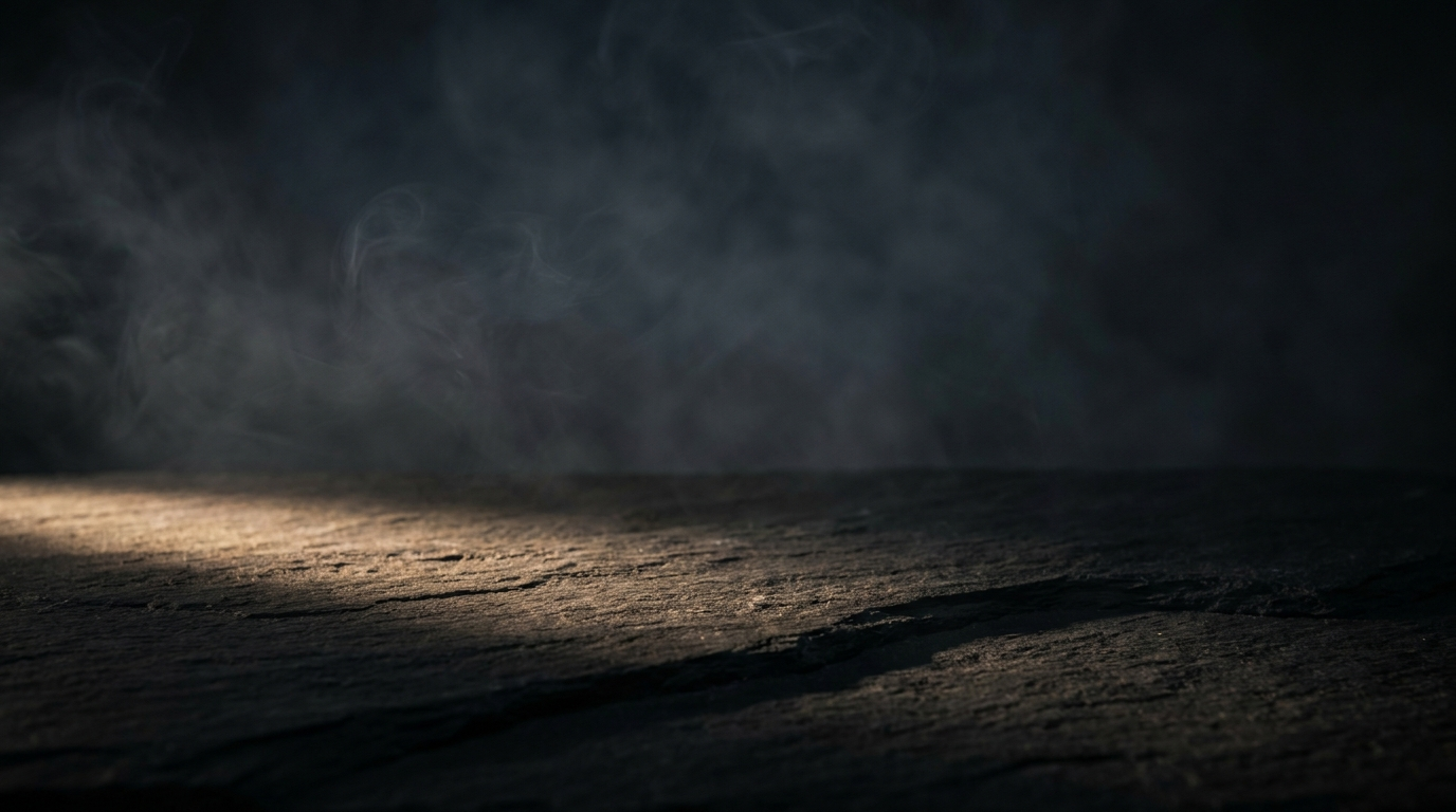 David Black gothic atmospheric hero background