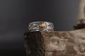 Sterling silver handmade tiger ring, Asian inspired animal band ring, engraved tiger jewelry, and powerful statement ring designed for those who are drawn to strength, courage, and fearless identity. This striking ring features a detailed tiger motif wrapping around the band, creating a look that feels bold, dynamic, and intensely expressive. It is not just a ring — it is a statement piece that blends animal symbolism, cultural inspiration, and s