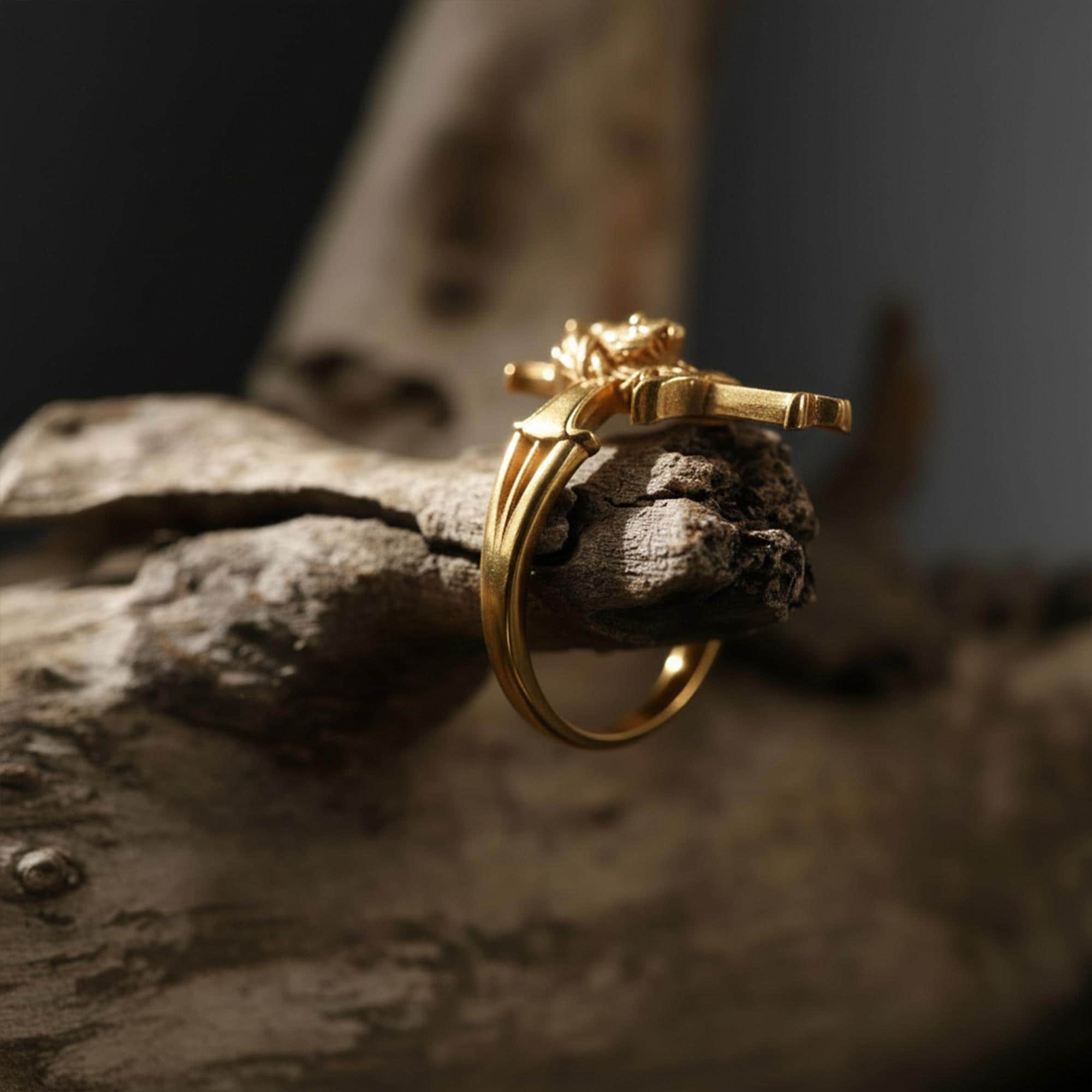 Jesus Cross ring, Christian faith inspired jewelry, symbolic religious statement band, and handcrafted meaningful accessory designed for those who are drawn to devotion, spiritual strength, and timeless Christian symbolism. This striking ring features a detailed cross motif associated with Jesus Christ, creating a powerful design that reflects faith, redemption, and divine guidance.